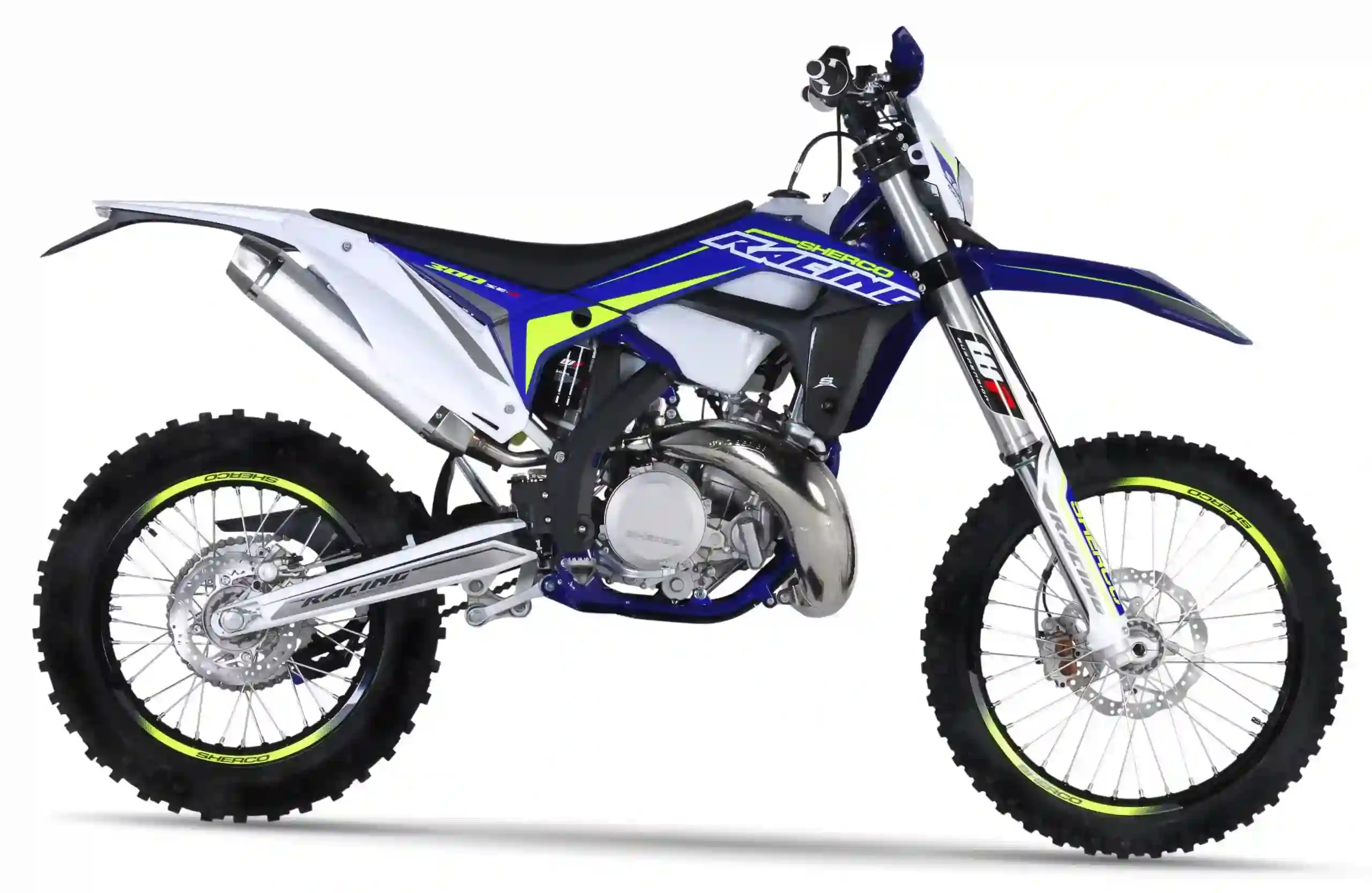 Home 5 Sherco 300 SE R 2017