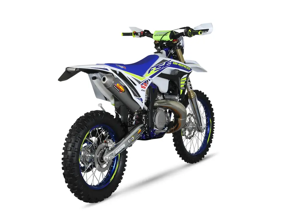Sherco 300 SE R 2019
