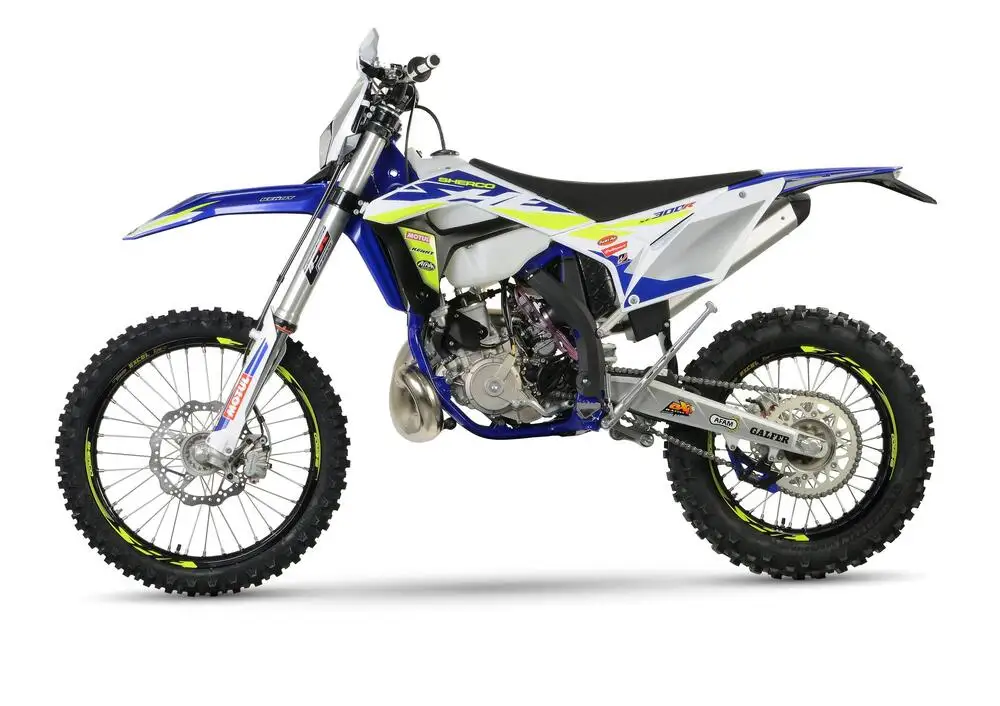 Sherco 300 SE Racing 2021