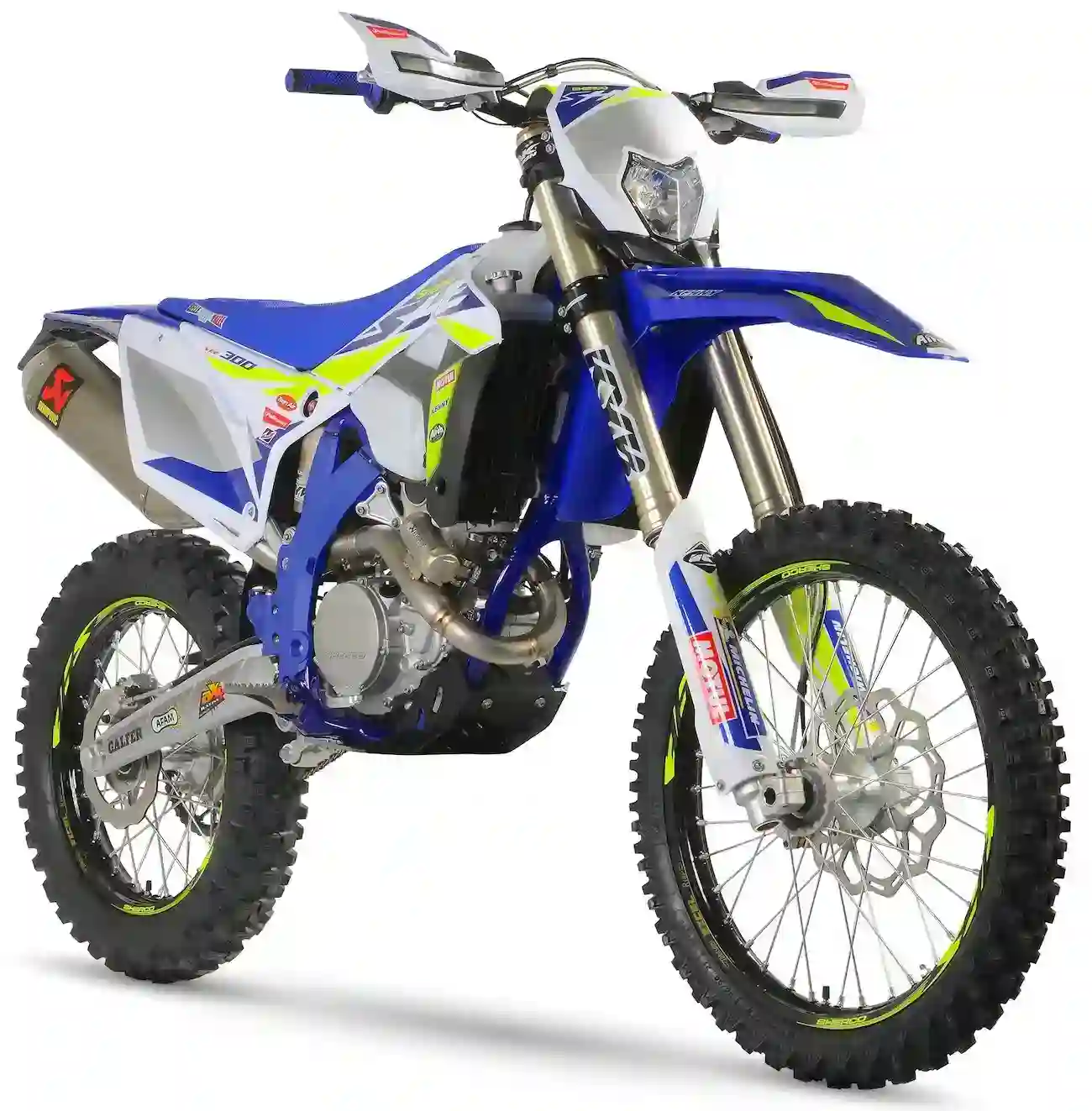 Sherco 300 SEF Factory 2021