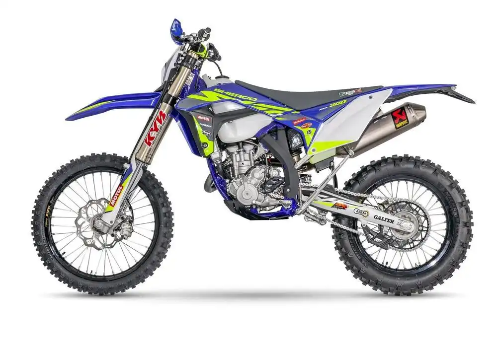 Sherco 300 SEF Factory 2022