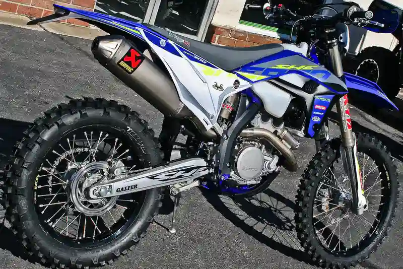 Sherco 300 SEF Factory 2023