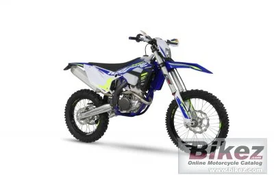 Sherco 300 SEF R 2020