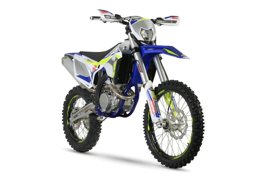Sherco 300 SEF Racing 2021