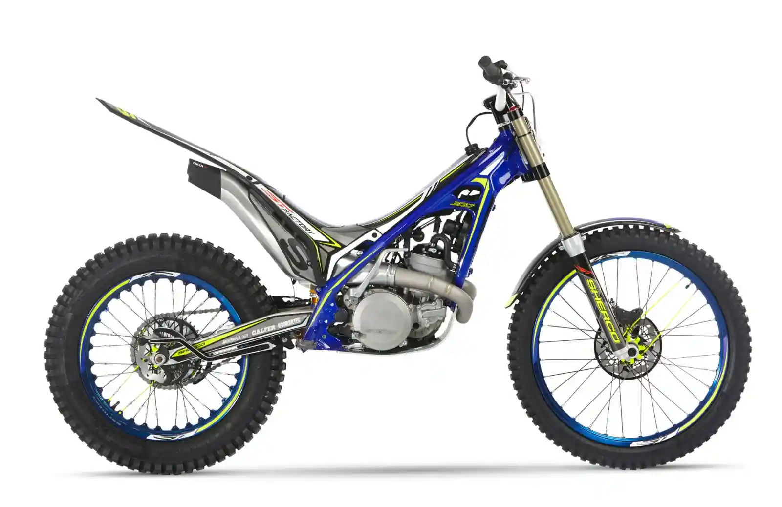Sherco 300 ST 2016