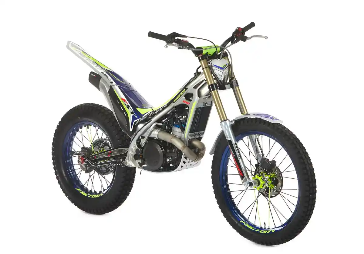 Sherco 300 ST Factory 2020