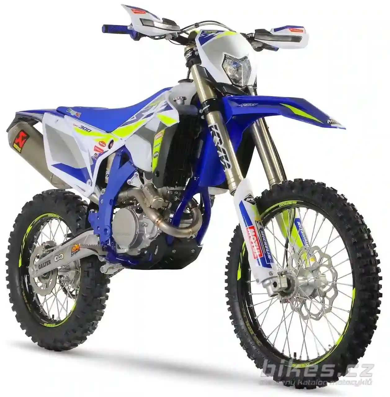 Sherco 300 ST Factory 2021