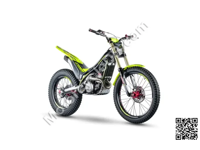 Sherco 300 ST Factory Replica 2021