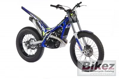 Sherco 300 ST R 2019