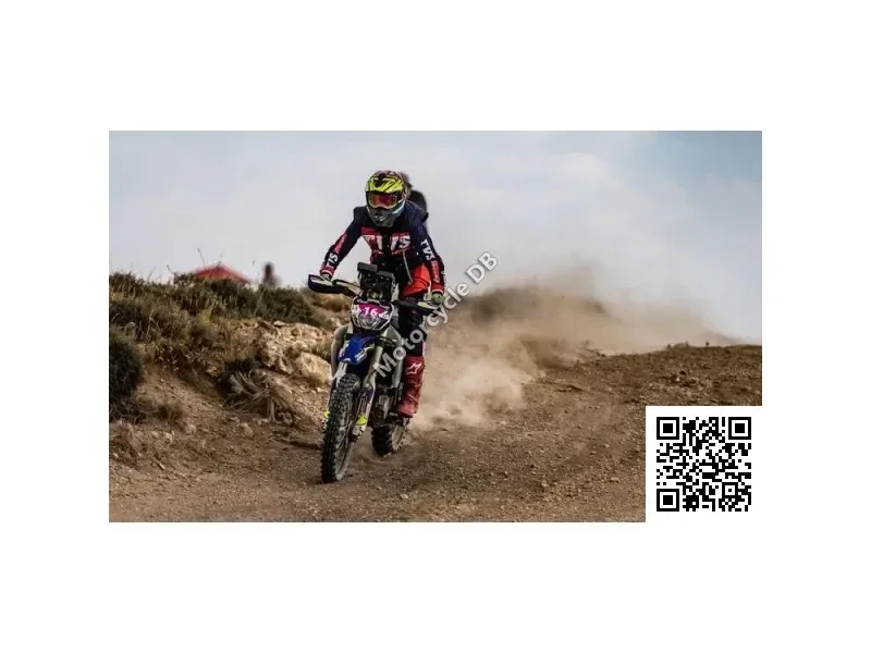 Sherco 300 ST R Racing EN 2023