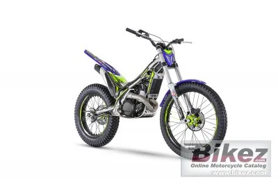 Sherco 300 ST Racing 2021