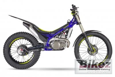 Sherco 300 ST Racing 2023