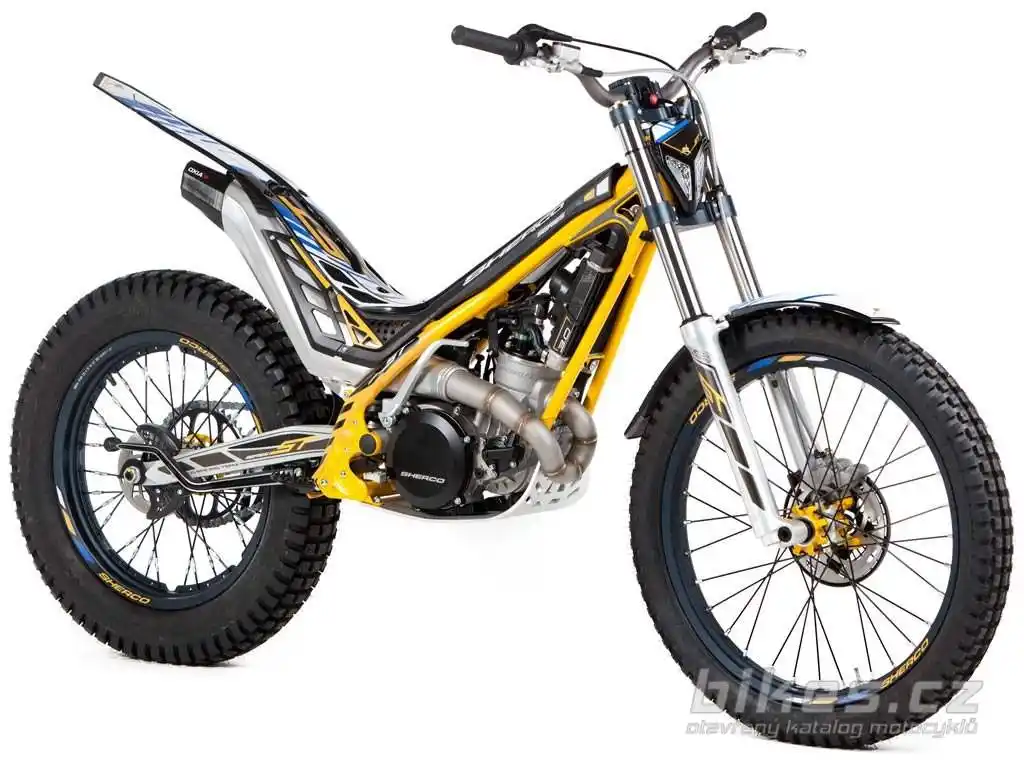 Sherco 305 ST 2014
