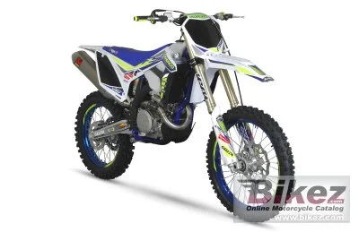 Sherco 450 SCF Factory 2019