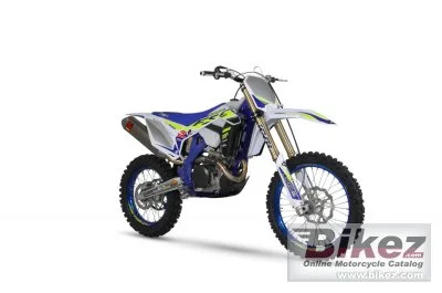Sherco 450 SCF Factory 2020