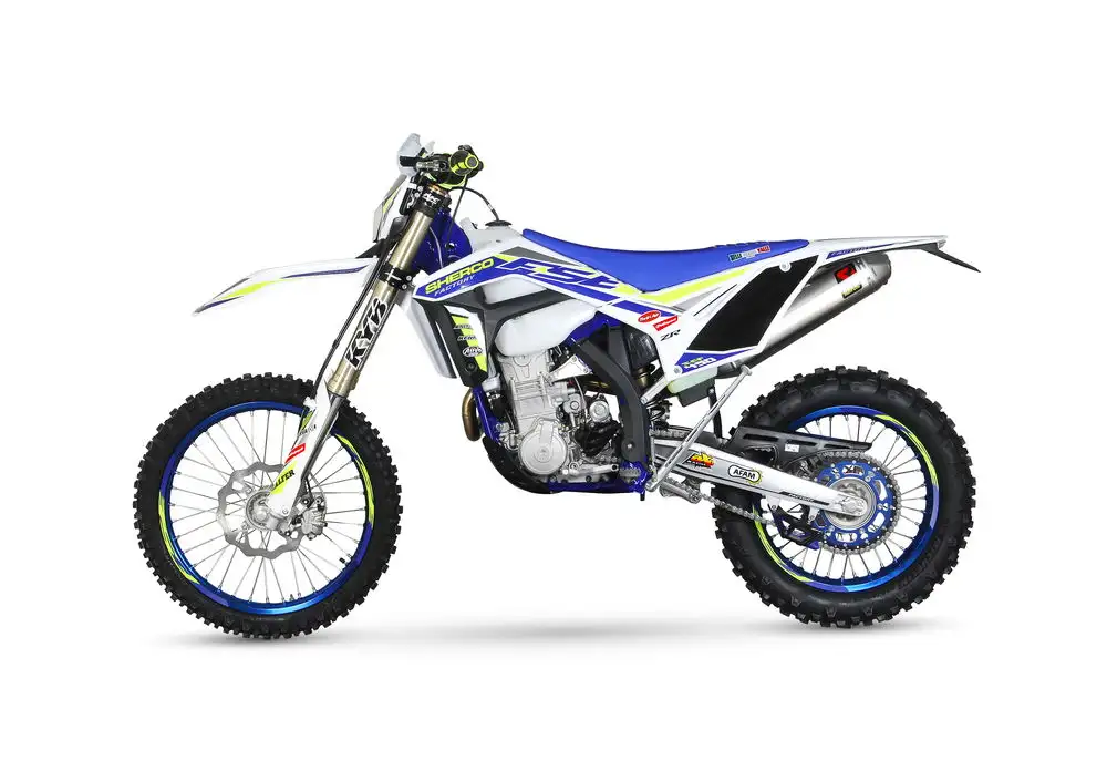 Sherco 450 SEF Factory 2019