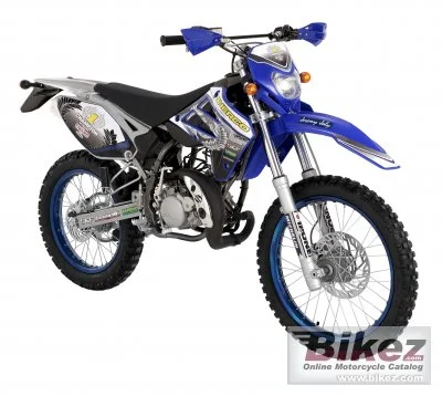 Sherco 50 Enduro Champion Replica 2007