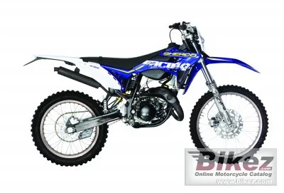 Sherco 50 SE R 2014