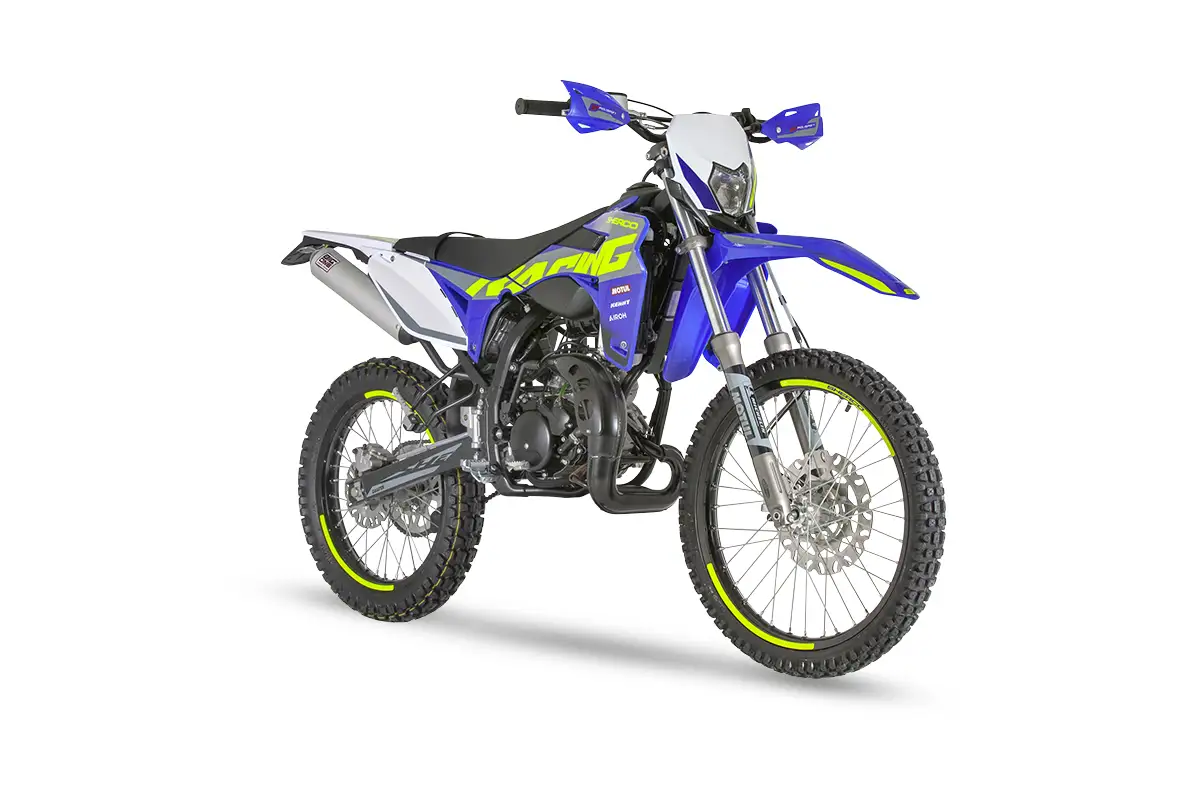 Sherco 50 SE R 2016