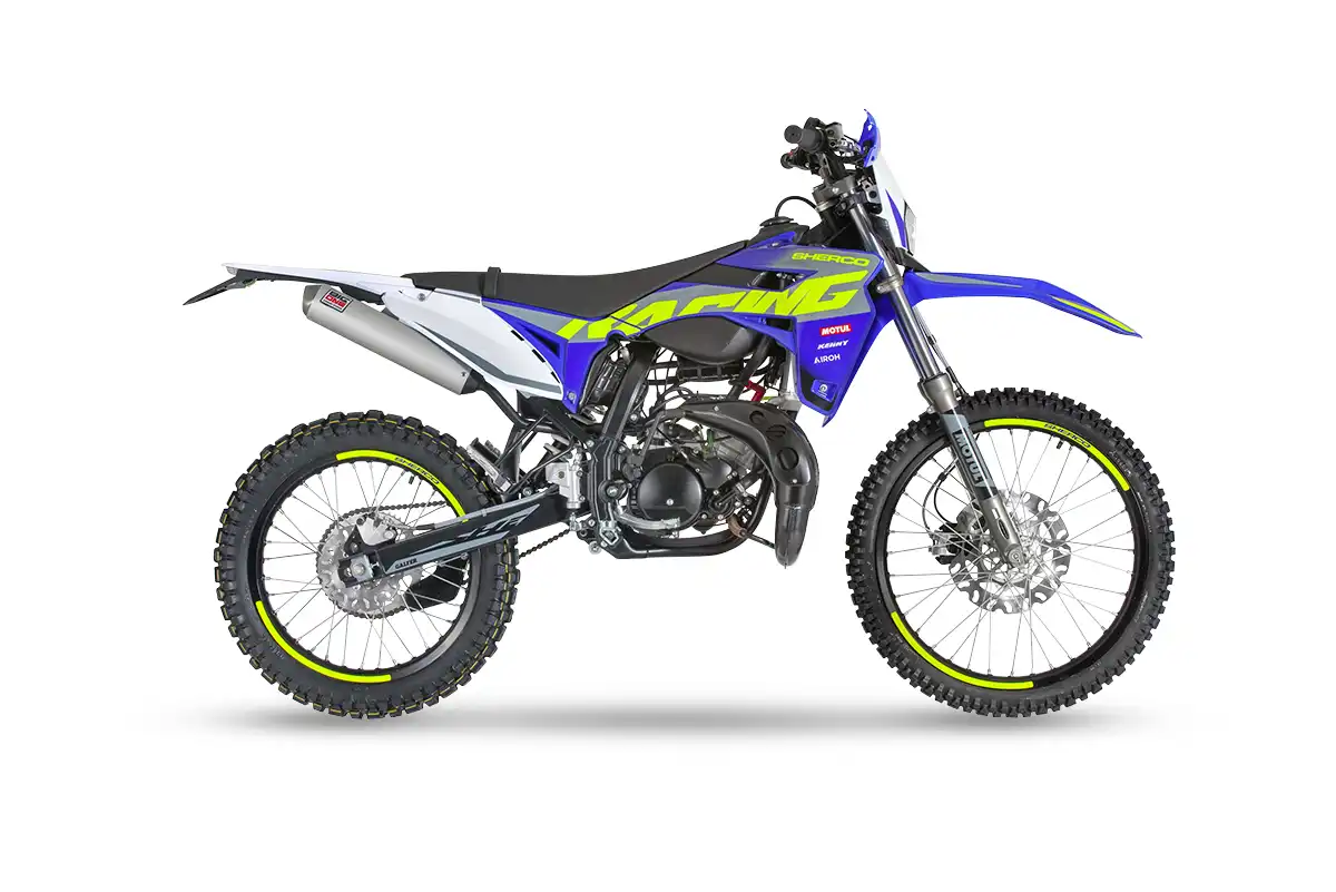 Sherco 50 SE R 2021