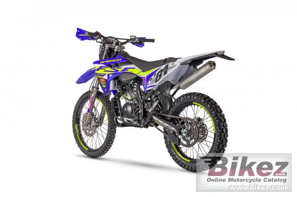 Sherco 50 SE R 2023