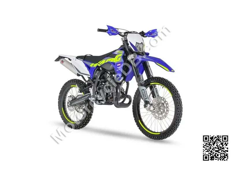 Sherco 50 SE RS 2021