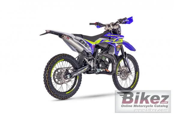 Sherco 50 SE RS 2023