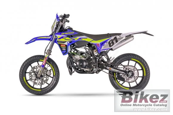 Sherco 50 SM R 2023