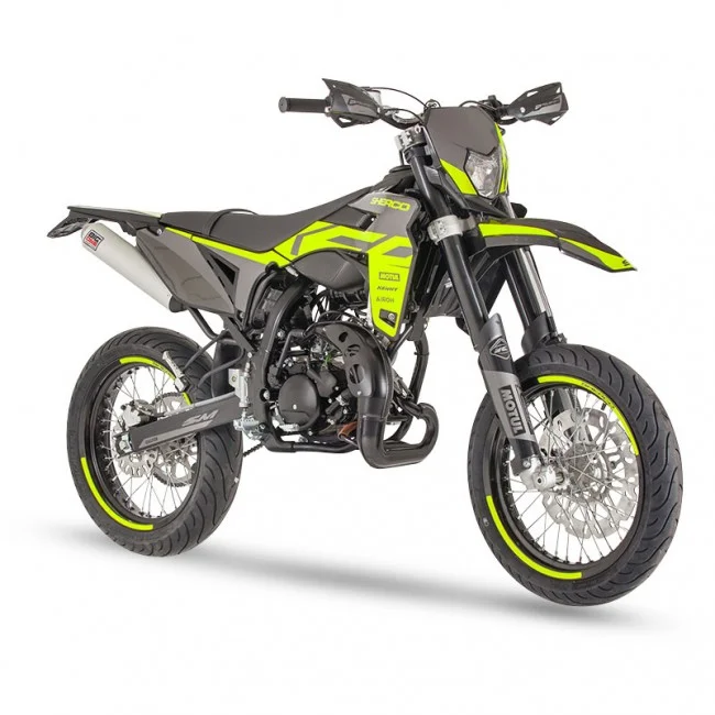 Sherco 50 SM RS 2023
