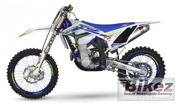 Sherco 500 SCF Factory 2019