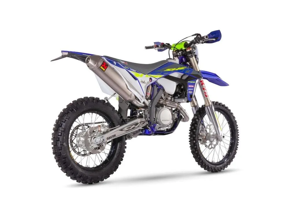 Sherco 500 SEF Factory 2023