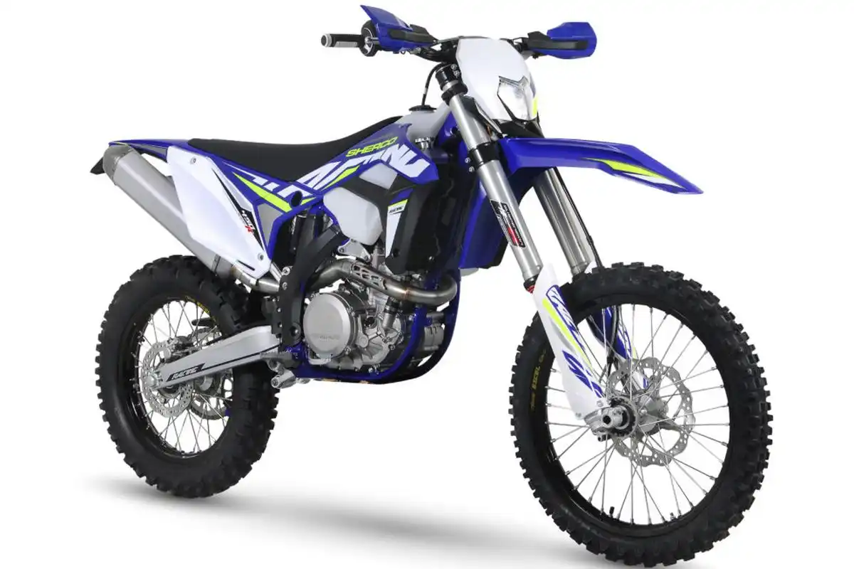 Sherco 500 SEF R 2020