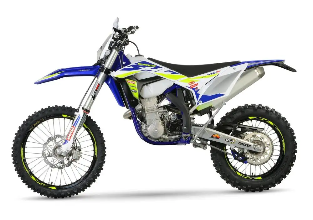 Sherco 500 SEF Racing 2021