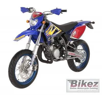Sherco 50Cc SM Sherco Cup Replica 2008
