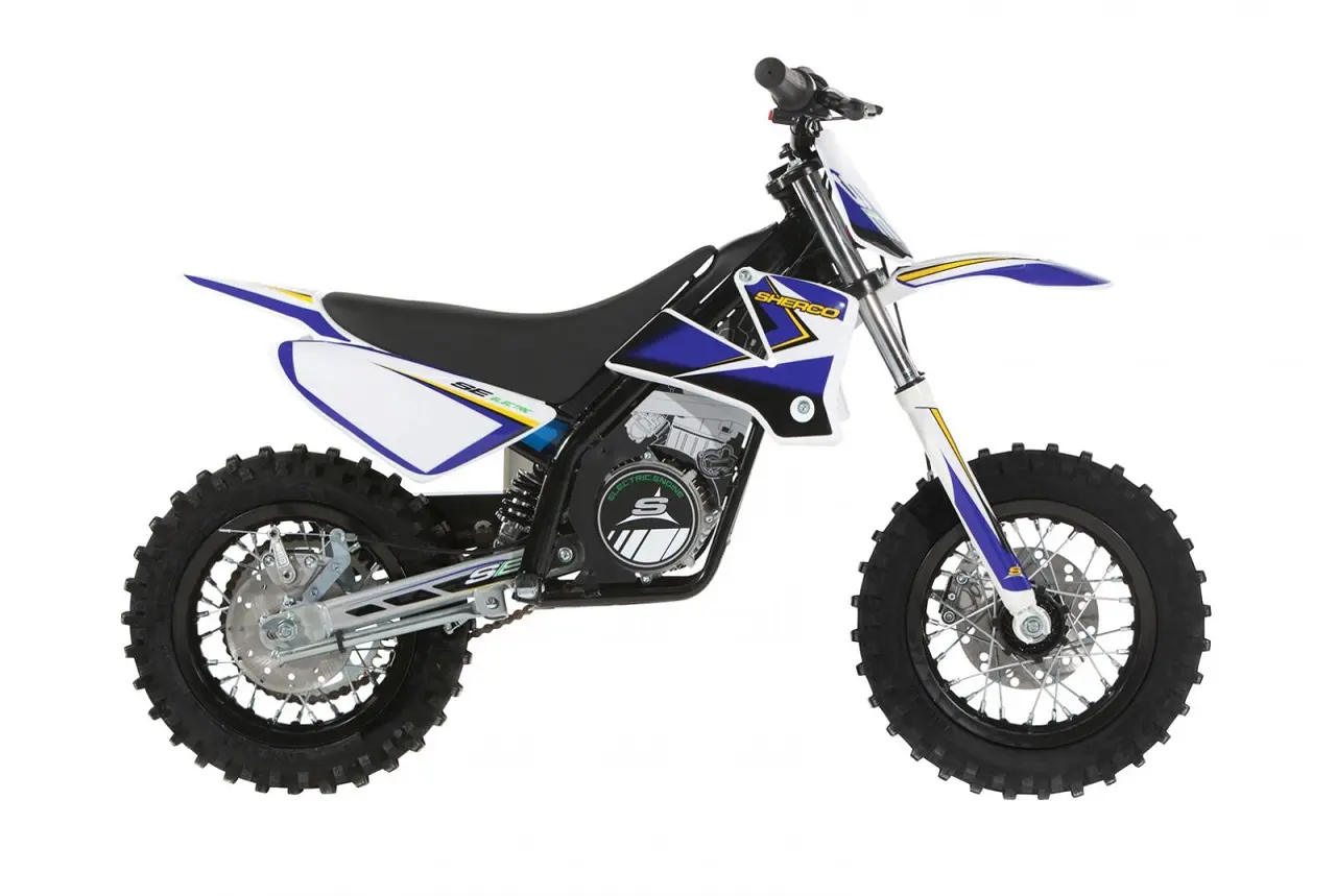 Sherco E KID Enduro 2014