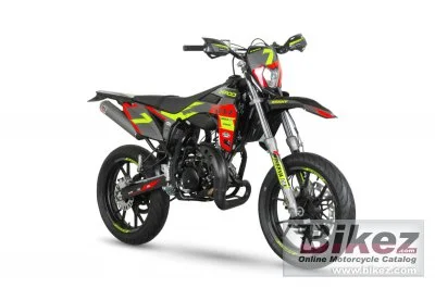Sherco Red One SM R 2021