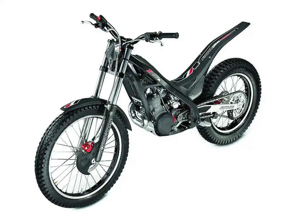 Sherco SE 0.5 2009