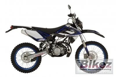 Sherco SE 0.5 2010