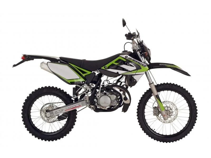 Sherco SE 0.5 2011