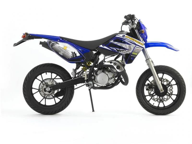 Sherco SE 125 F 2009