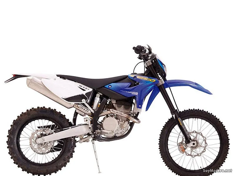 Sherco SE 2.5I F 2009