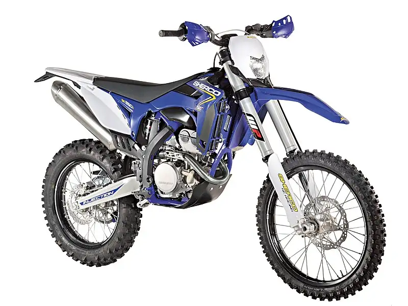 Sherco SE 250I Enduro 2013