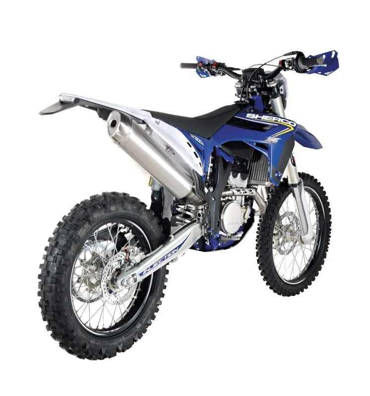 Sherco SE 3.0I F 2011