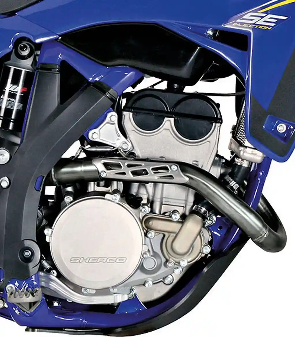 Sherco SE 300I Racing 2013