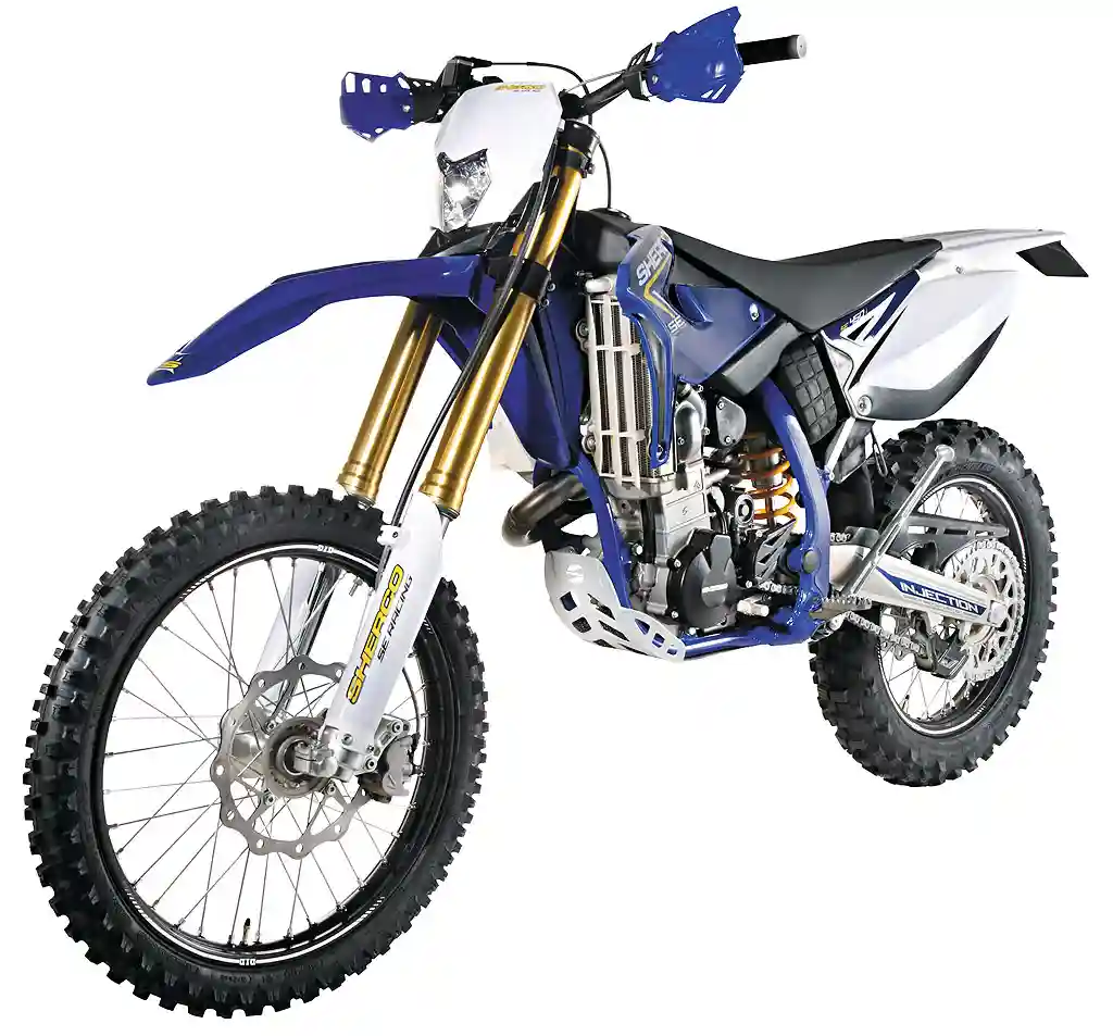 Sherco SE 450I Racing 2013