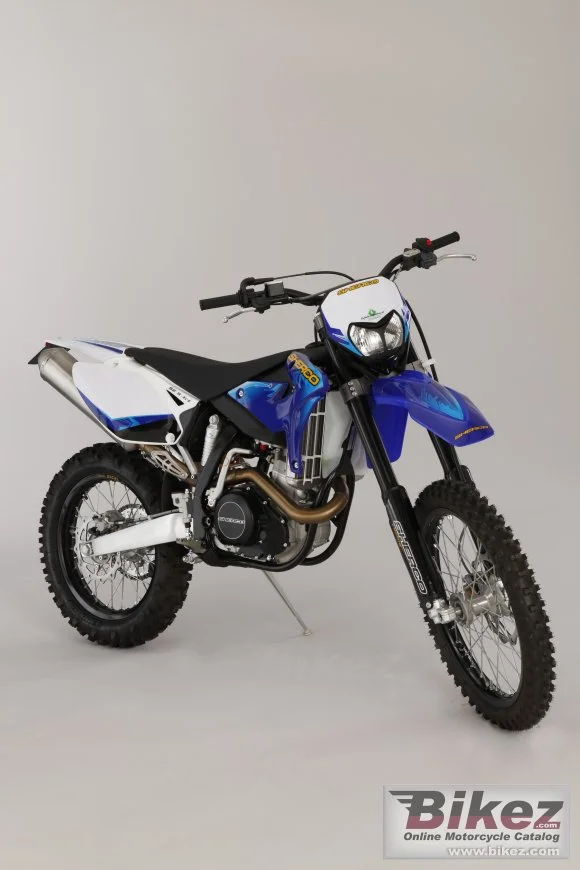 Sherco SE 5.1I F 2010