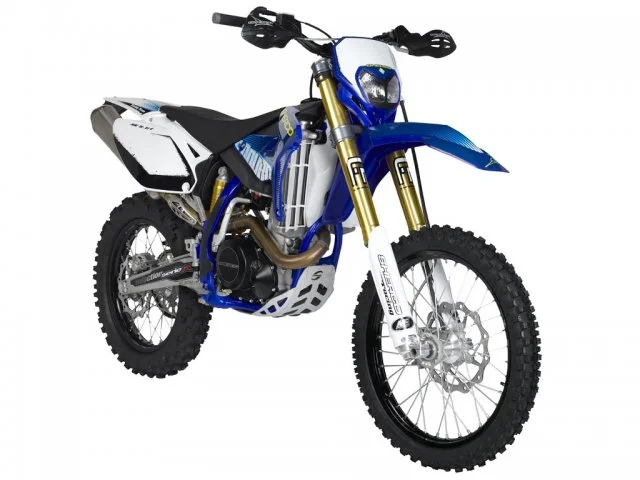 Sherco SE 5.1I F 2011