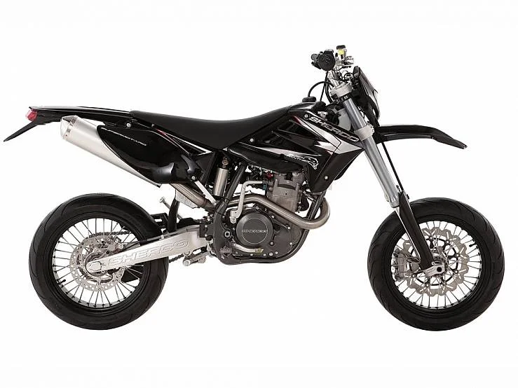 Sherco SM 5.1I F 2009