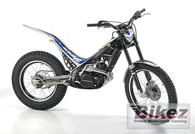 Sherco ST 0.80 2009