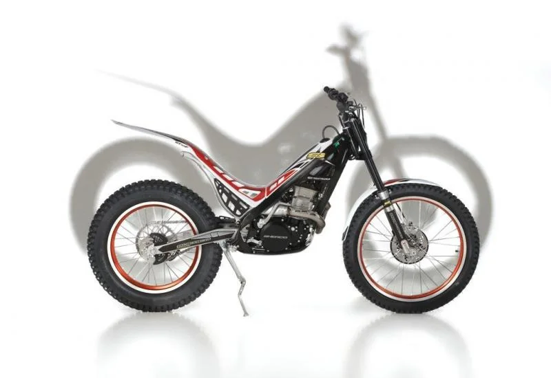 Sherco ST 0.80 2010